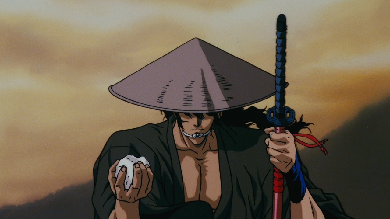 Video thumbnail for Ninja Scroll (4K Restoration) - Official Theatrical Release Trailer