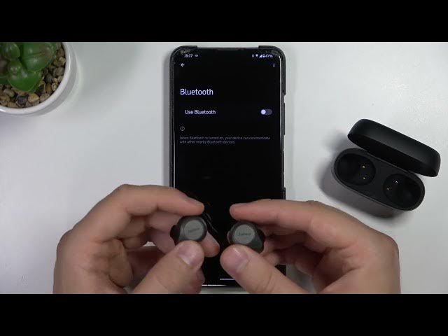 Video thumbnail for How to Fix Connection Problem in Jabra Elite 85T?