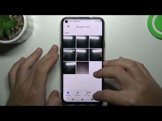 Video thumbnail for How to Perform Reverse Google Image Search on HAFURY GT20? - Find Similar Images
