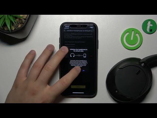 Video thumbnail for How to Hard Reset Sony WH-CH720N?