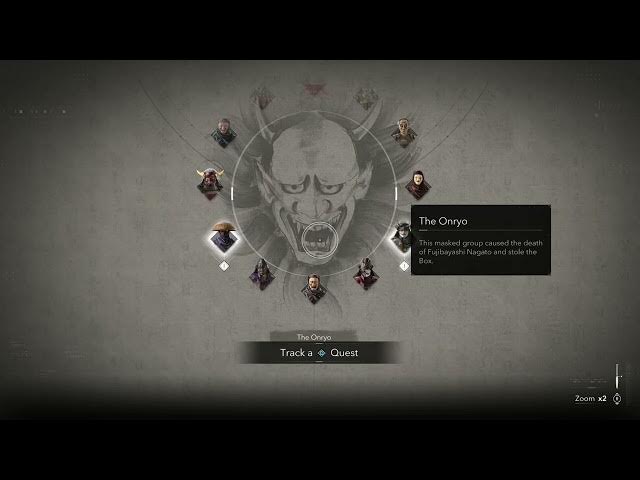 Video thumbnail for Assassin's Creed Shadows - From Spark To Flame: Talk To Tomiko Cutscene | Dispatch Scouts Gameplay