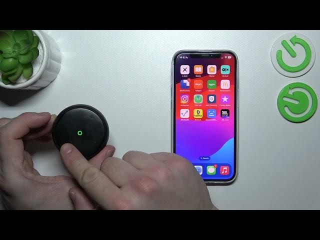 Video thumbnail for Restore Functionality: Performing a Soft Reset on WG Airflex 5!