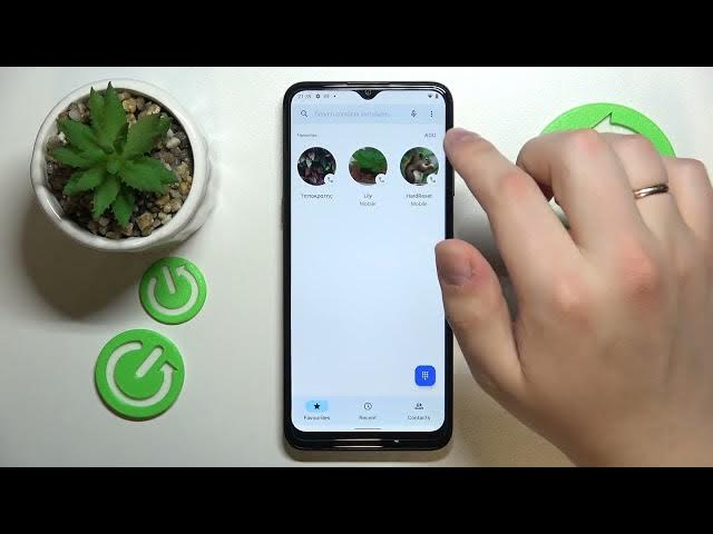 Video thumbnail for NOKIA G21 - Block All Spam & Robo Calls