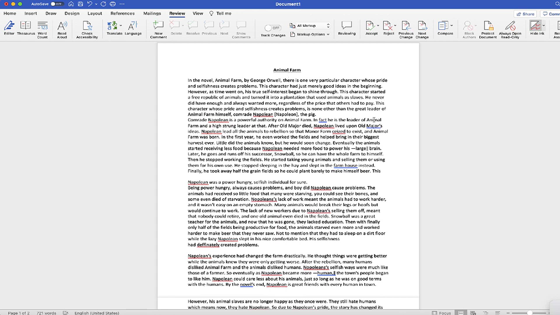 'Video thumbnail for 2 Ways To Listen To Your Word Documents _ Text-To-Speech'