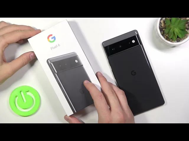Video thumbnail for In the box of the Google Pixel 6, is there a USB Cable?