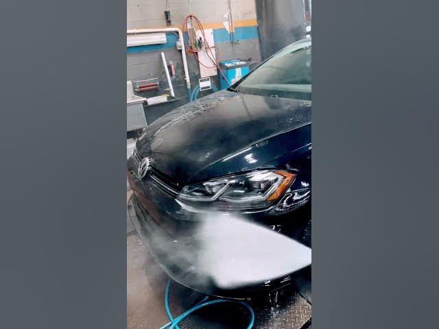 Video thumbnail for The stunning RESULTS of Ceramic Coating My Golf R #ceramiccoating #carcaretips #automotivediy #fyp