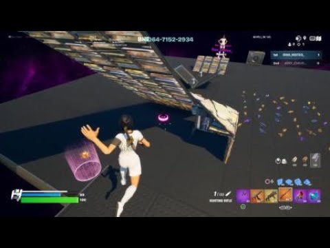 Video thumbnail for Fortnite clip