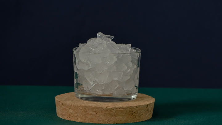 Video thumbnail for Nugget Ice Goes Mainstream: Inside the Boom Sweeping U.S. Restaurants