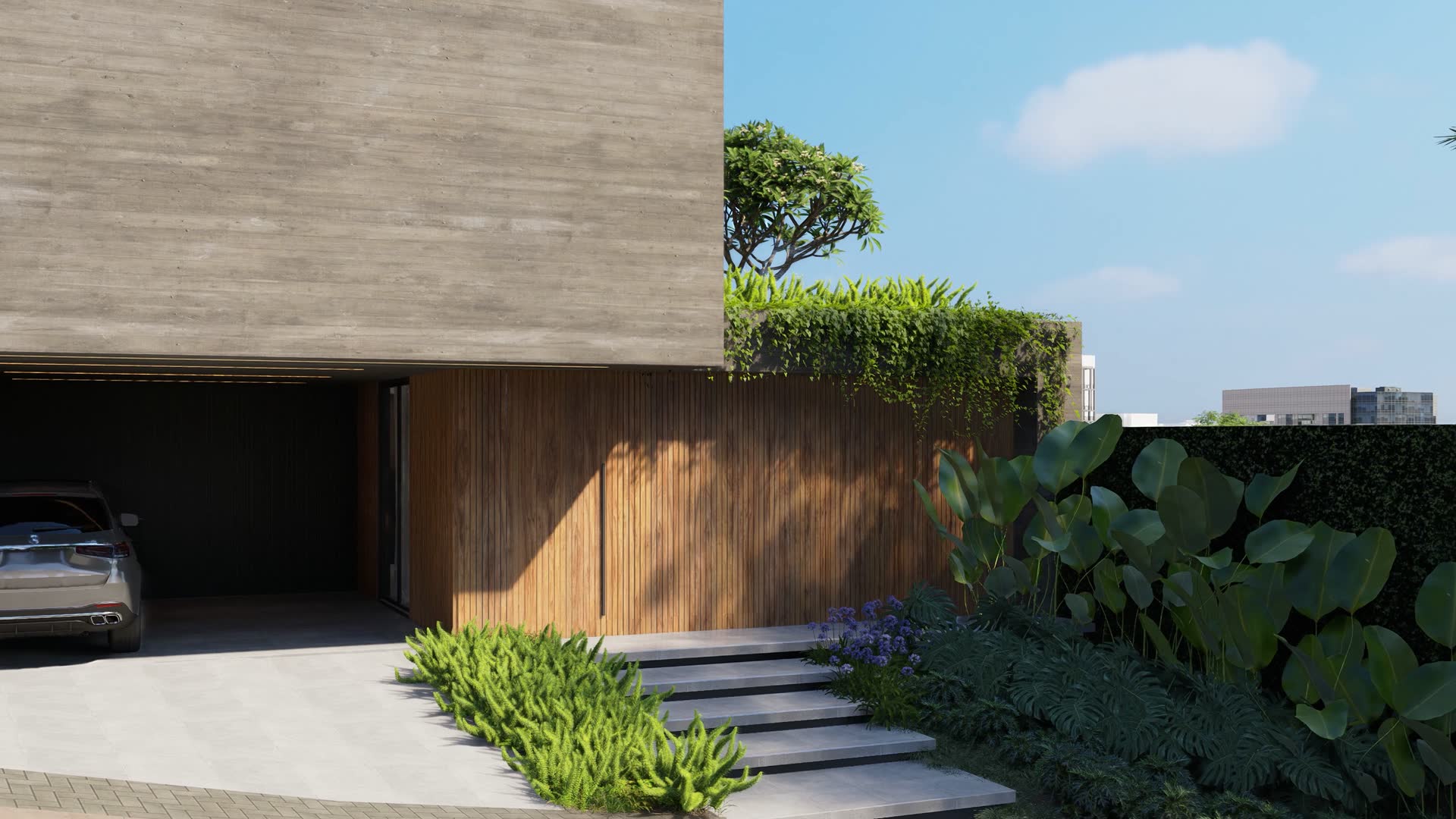 Video thumbnail for Casa 05 Reserva América