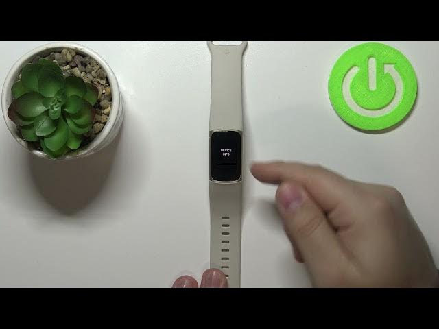 Video thumbnail for How to Factory Reset FITBIT Charge 5 – Erase All Data & Customized Settings