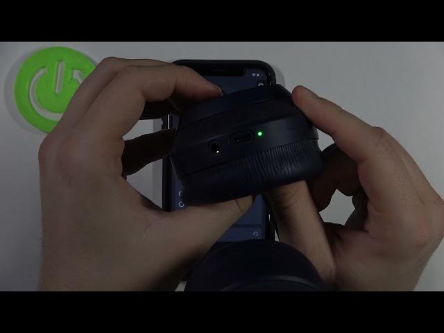 Video thumbnail for How to Hard Reset JABRA Elite 85H - Perform Factory Reset of Jabra 85H Headphones