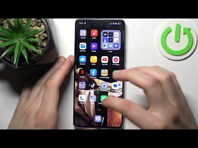 Video thumbnail for How to Make Screenshot in OPPO K11 – Find Screenshot Methods