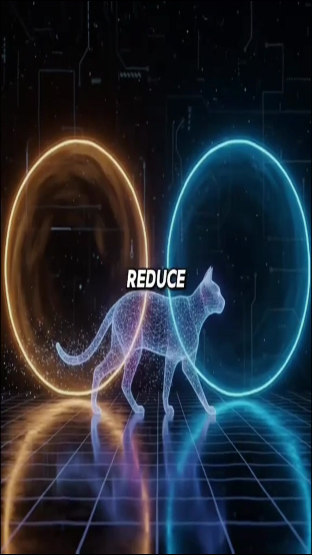 Video thumbnail for Did you know that cats can feel ?