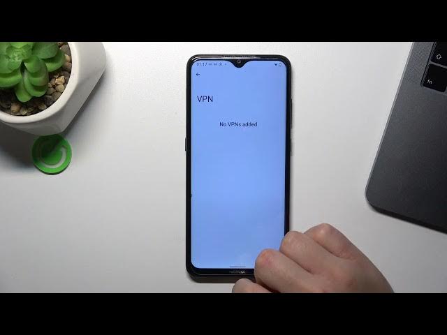 Video thumbnail for How to Disable VPN on Android