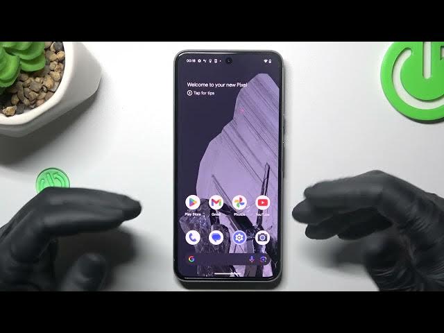 Video thumbnail for How to Remove Notification Virus in Google Pixel 8?