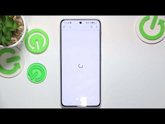 Video thumbnail for How to Download & Install the RAR App on a OnePlus Nord 3