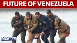 Video thumbnail for Former FBI counter-terrorism operative talks about the future of Venezuela