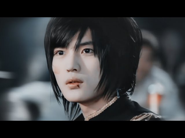Video thumbnail for 【ジェジュン/金在中】綺麗な子