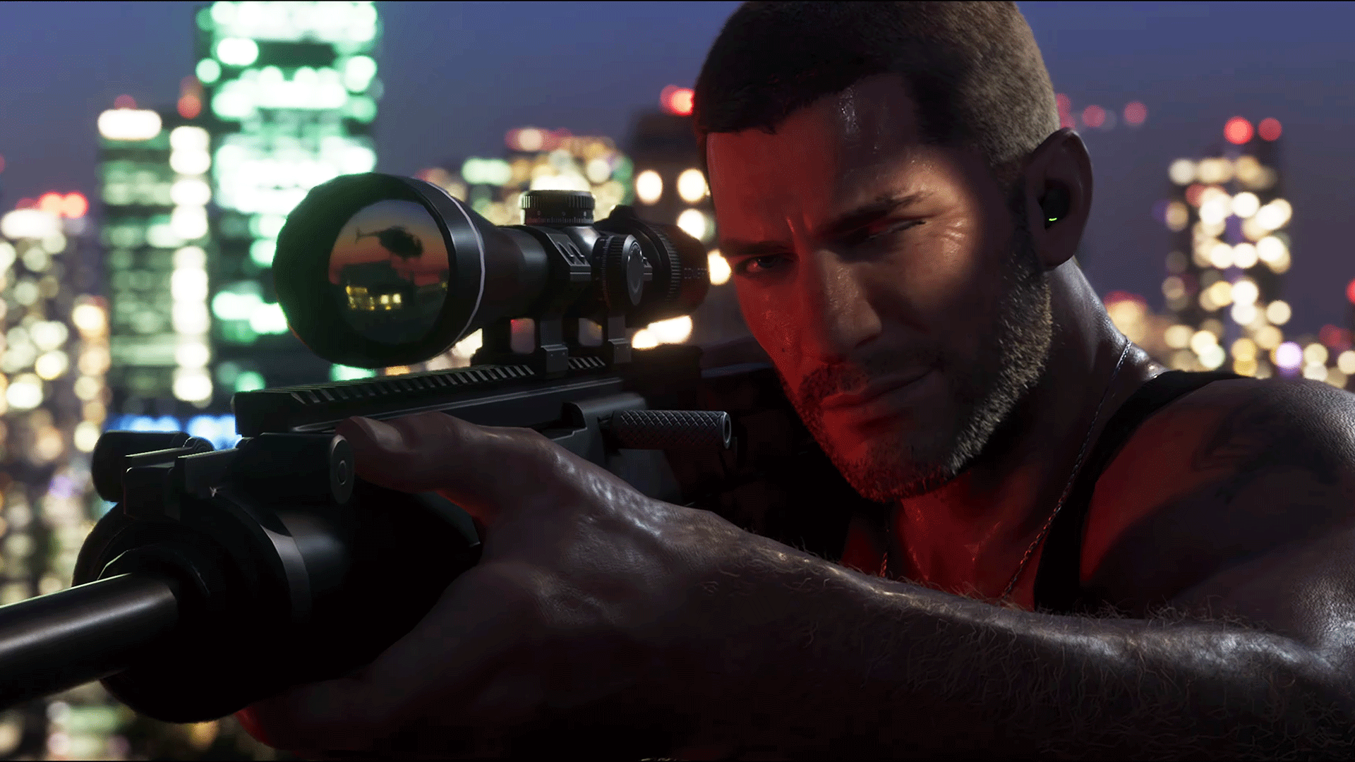 Video thumbnail for GTA 6 (Grand Theft Auto 6) - Official Launch Trailer