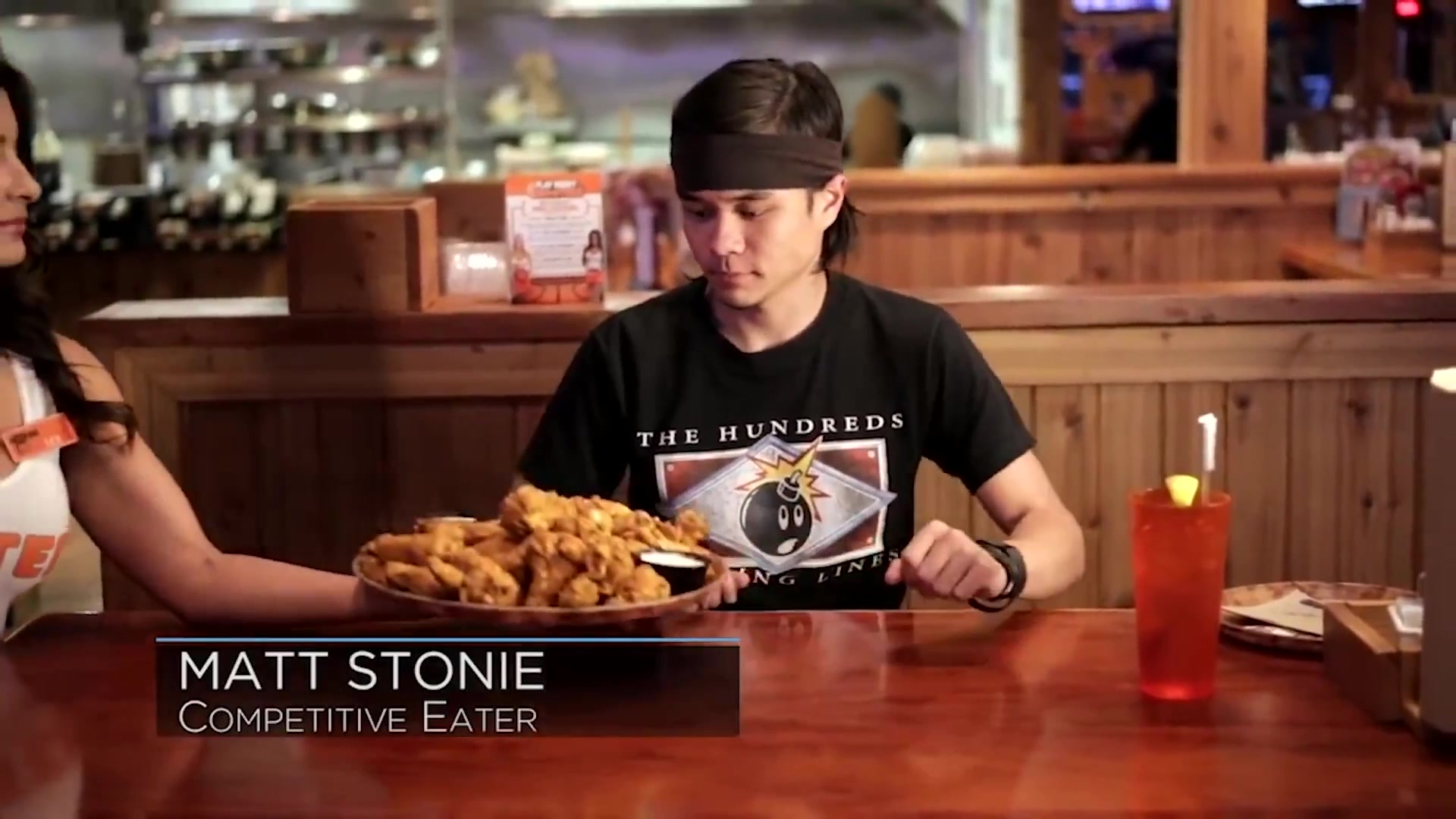 Video thumbnail for Hacks To Really Get Your Money's Worth At A Buffet