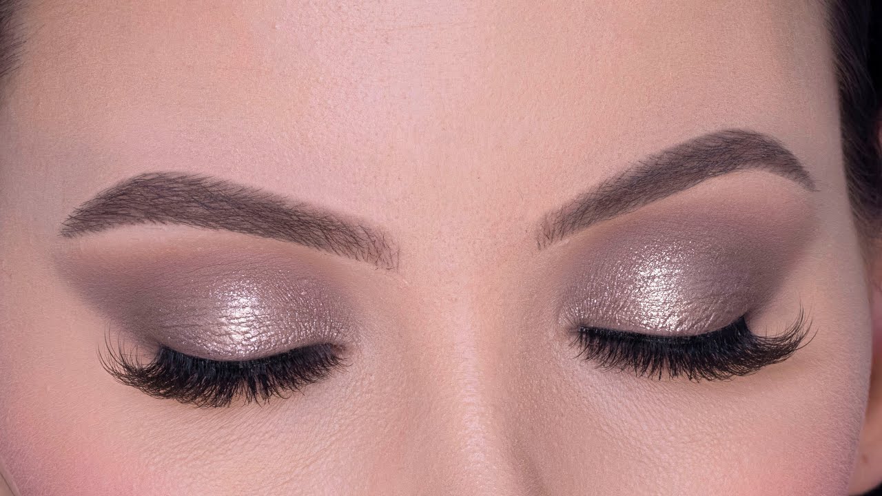 Video thumbnail for Long Lasting Glam Eye Makeup Tutorial | The Perfect Bronze Bridal Eye Look