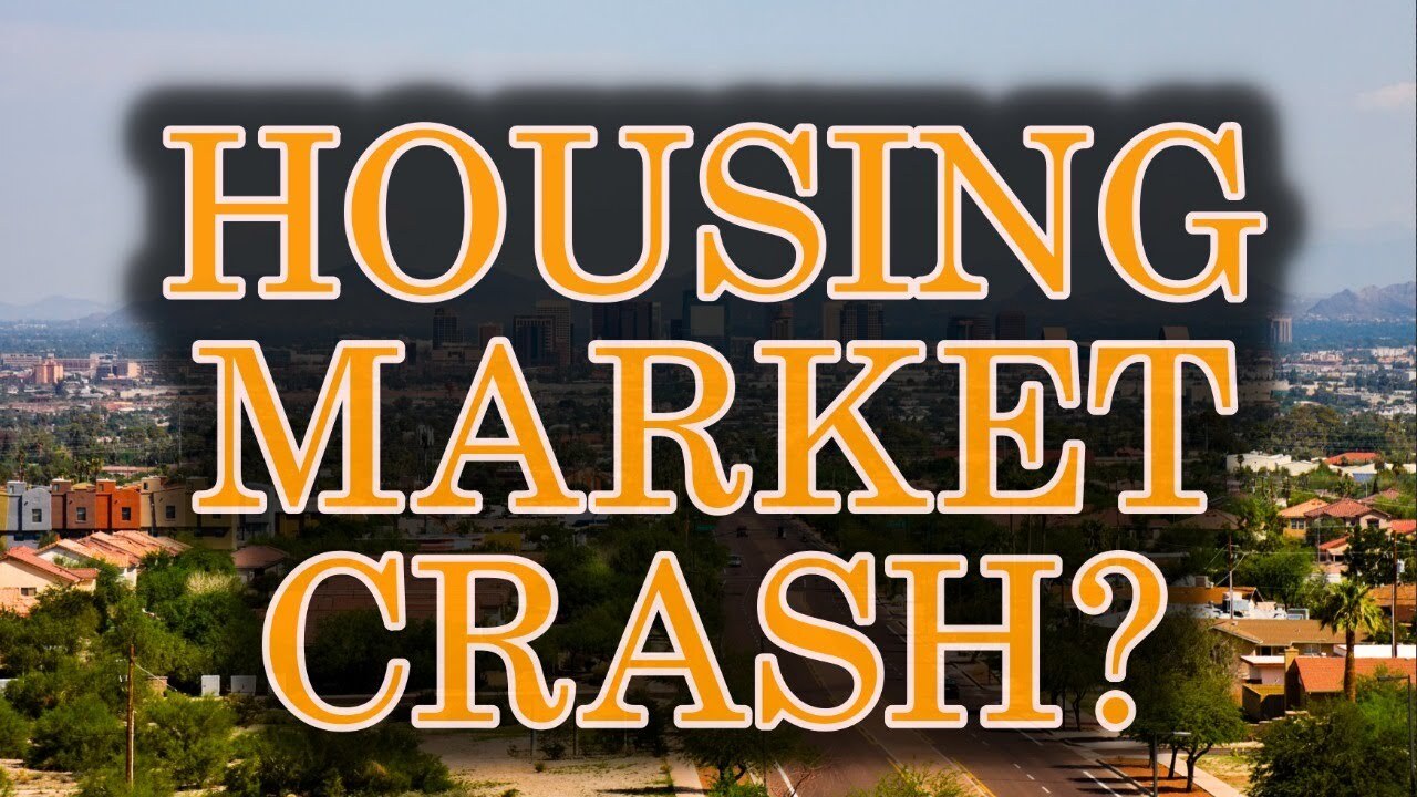Video thumbnail for Arizona in a Housing Bubble in 2021?