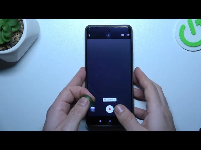 Video thumbnail for Slow-Mo Mastery: How to Record Slow Motion Videos on Redmi Note 13 Pro+!
