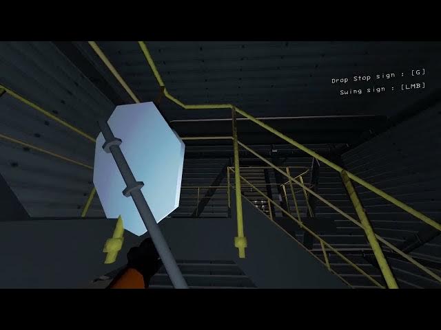 Video thumbnail for How to Deal with a Thumper Easy in Lethal Company – Get Rid of Thumper Solo