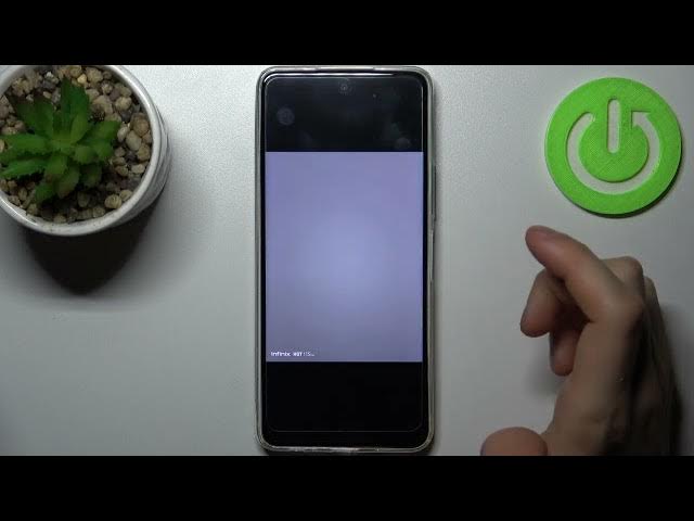 Video thumbnail for How to Add Camera Watermark to Photos in INFINIX Hot 11S - Automatically Add Watermark To Photos