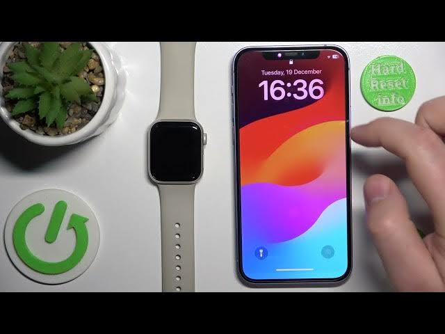 Video thumbnail for How to Flip the Screen on the Apple Watch