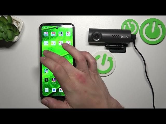 Video thumbnail for How to Manage Emergency Videos on 70mai 1S D06 Dash Cam?