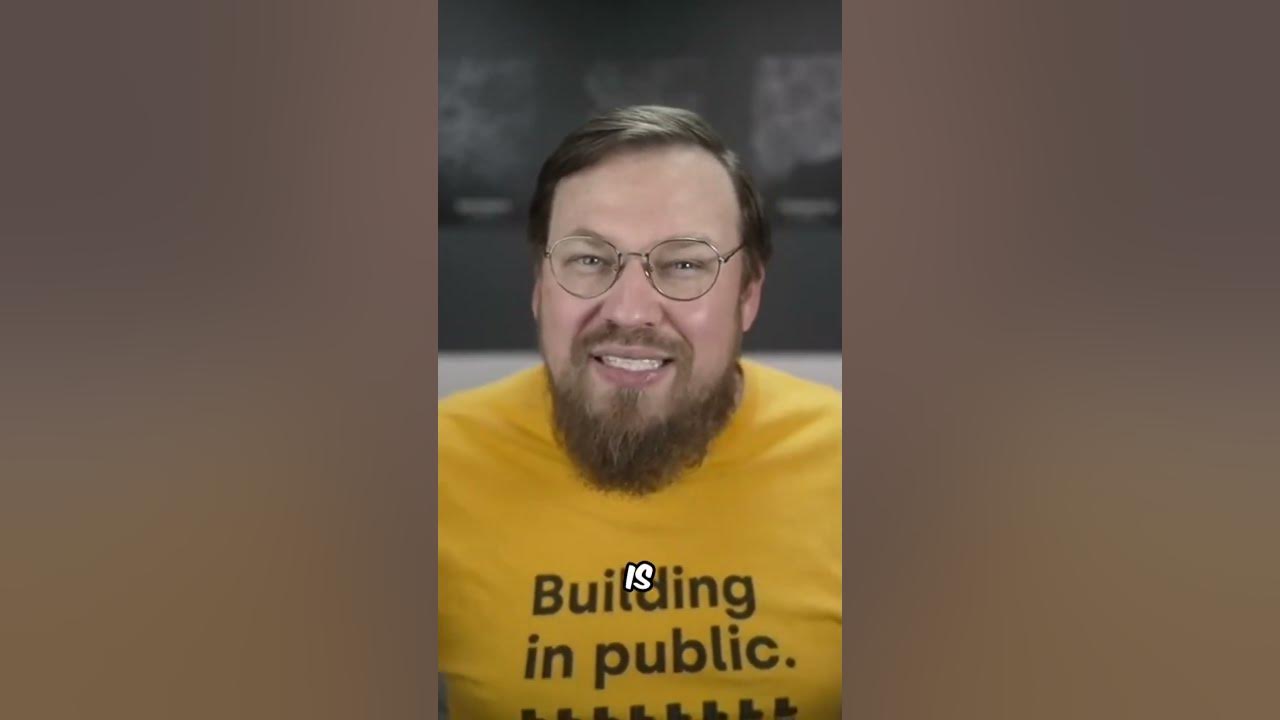 Video thumbnail for Is Indie Hacking Dead? The Evolving Landscape of Bootstrapping in 2023