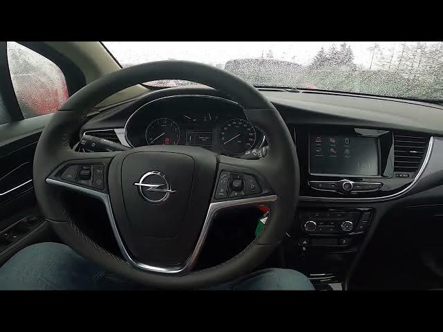 Video thumbnail for How to Enable or Disable Radio Text in Opel Mokka I X ( 2016 – 2019 ) | Enable or Disable RDS