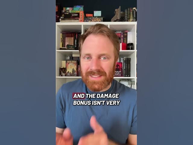 Video thumbnail for DnD’s new Cartographer Artificer starts strong, but falls apart