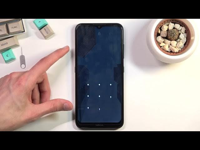 Video thumbnail for How to Use Power Saving Mode in NOKIA 1.4 –  Turn On/Off Battery Saver