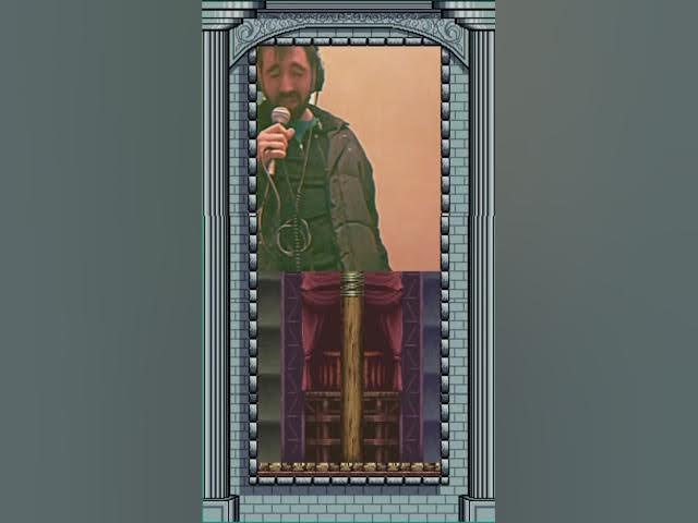 Video thumbnail for A veces quiero estar solo CLAVITO por el JEROS #shorts