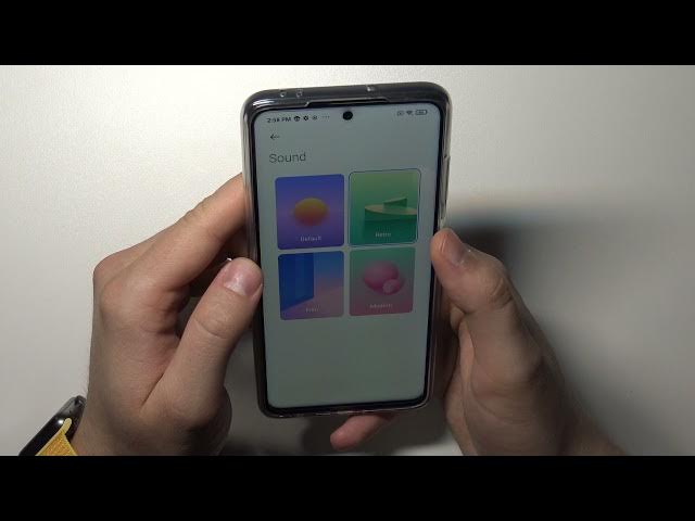 Video thumbnail for POCO X3 Pro Camera Tips & Tricks | The Best Camera Options
