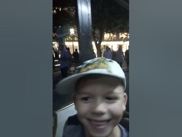 Video thumbnail for Ночной курорт Албена.