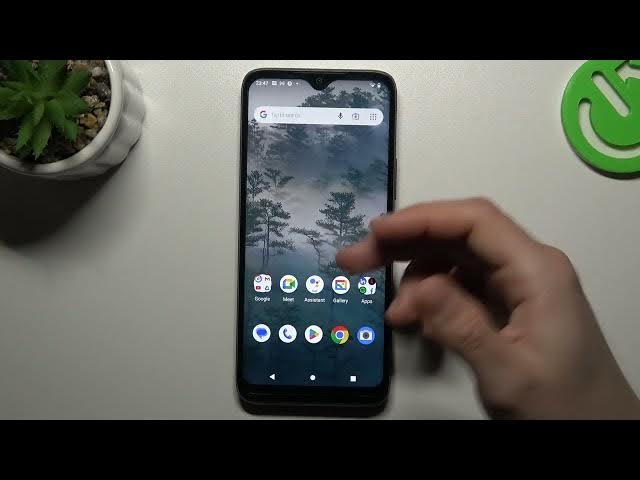 Video thumbnail for How to Make NOKIA C12 Louder - Increase Volume