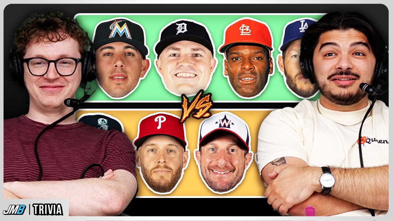 Video thumbnail for Who can draft the Pitching Staff with the Best ERA? (with Foolish Baseball)
