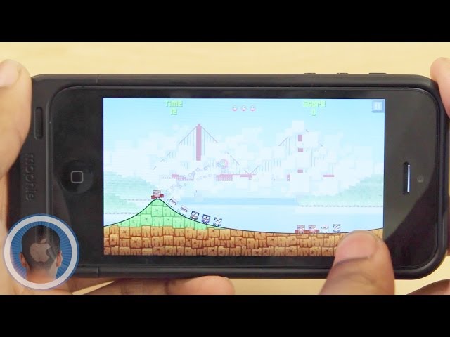 Video thumbnail for Invade Earth And Score High In Arcade Game "Captain Bubblenaut" [App Review]