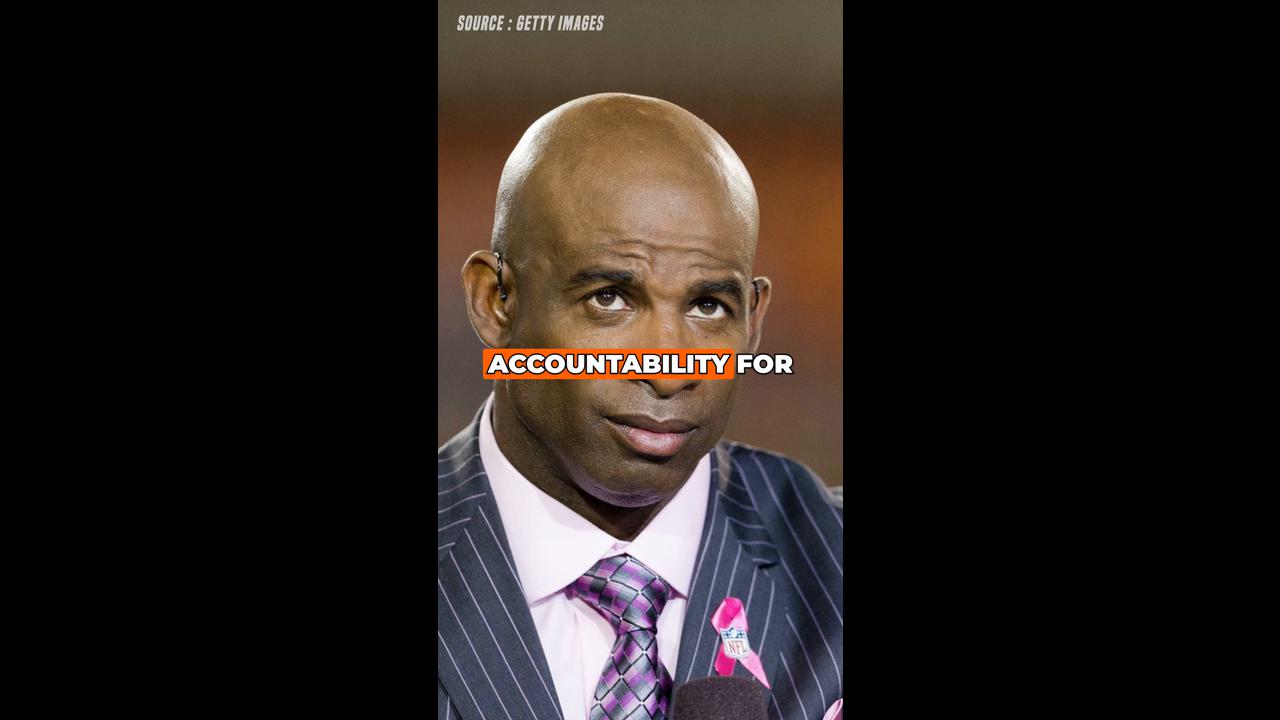 Video thumbnail for Deion Sanders’ Colorado Buffaloes officially eliminated from bowl contention