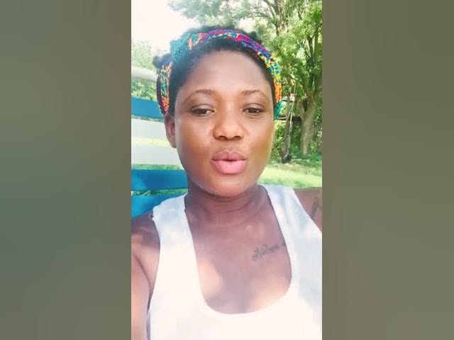 Video thumbnail for I quit my job in the US to focus on my journey back to Africa - Monrovia Liberia π±π·
