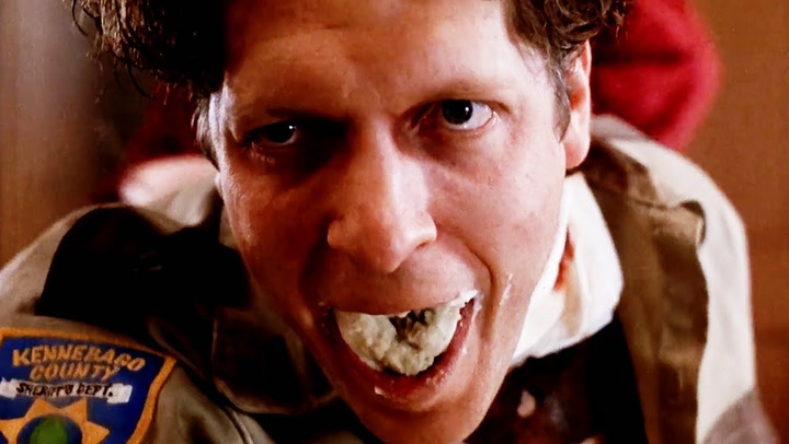 Video thumbnail for 8 Awesome Characters Trapped In TERRIBLE Horror Movies