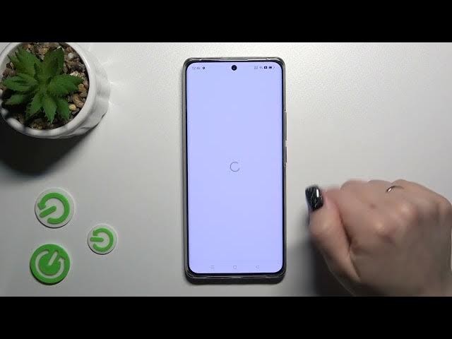 Video thumbnail for How to Activate Hey Google of Google Assistant on REALME 10 Pro+? - Enable Voice Assistant