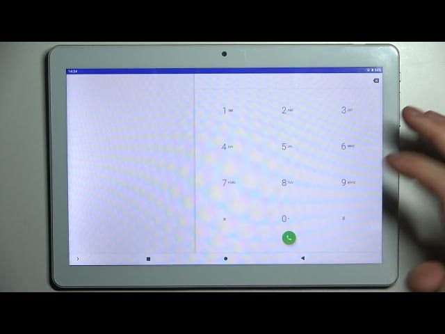 Video thumbnail for Secret Codes on TOSCIDO M863 – Activate Hidden Features / Test Menu