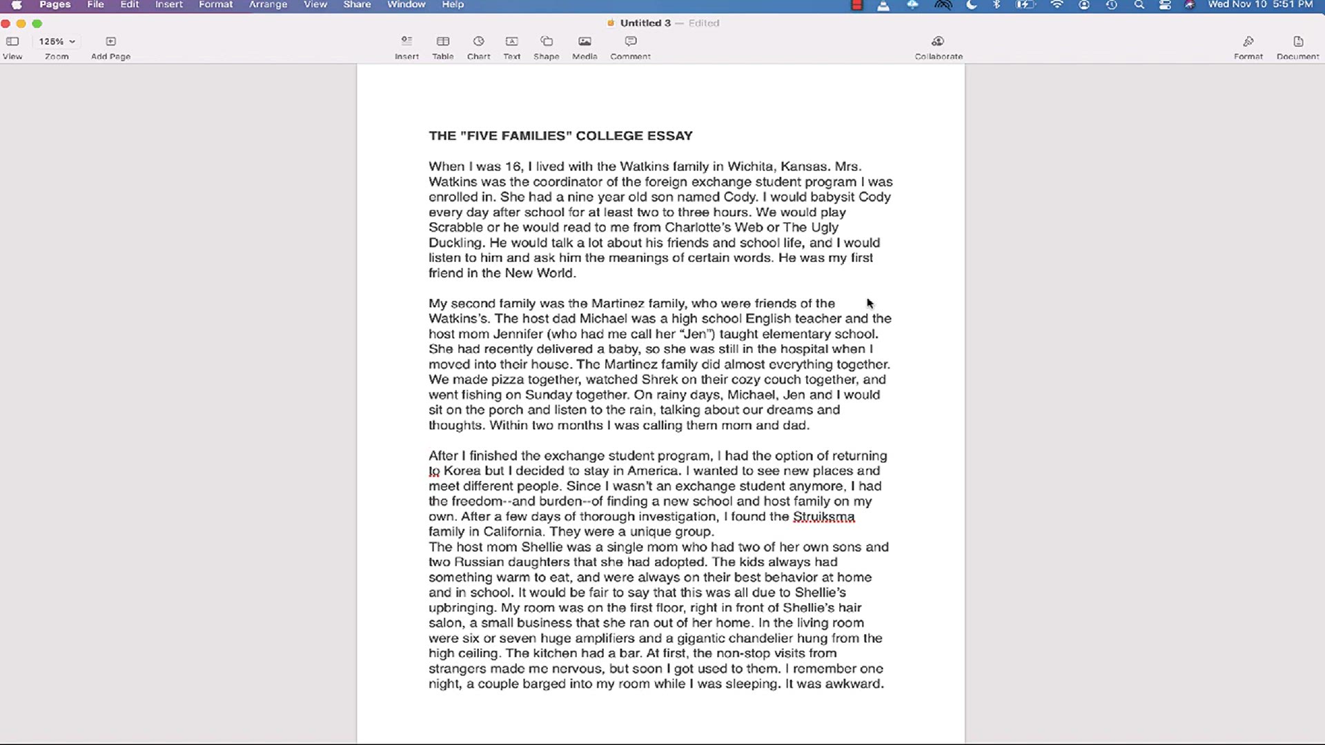 'Video thumbnail for Hemingway Editor_ The Secret Editing Tool for Powerful Writing'