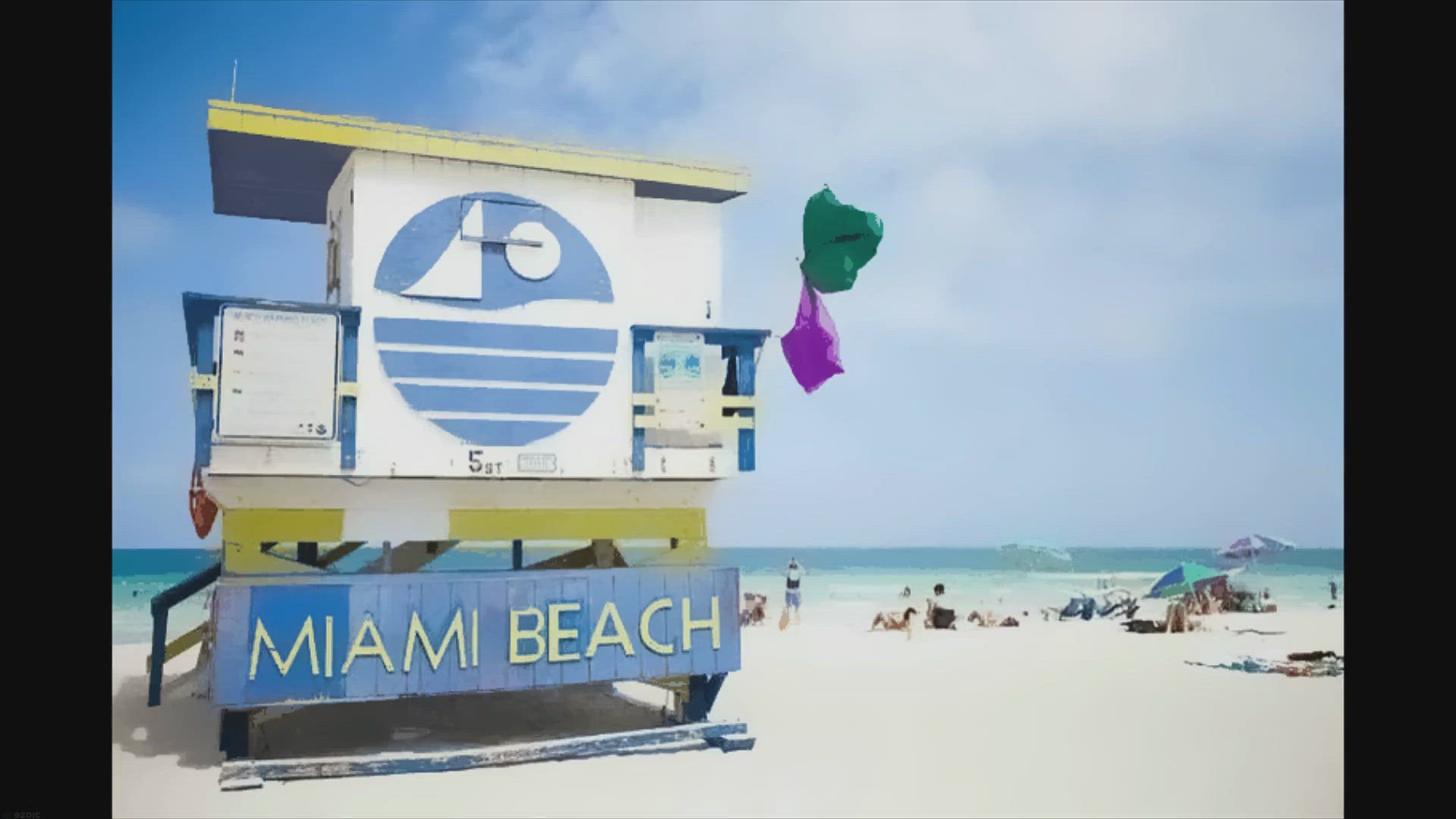 Video thumbnail for Solo Trip to Miami: A Guide to Unforgettable Solo Adventures