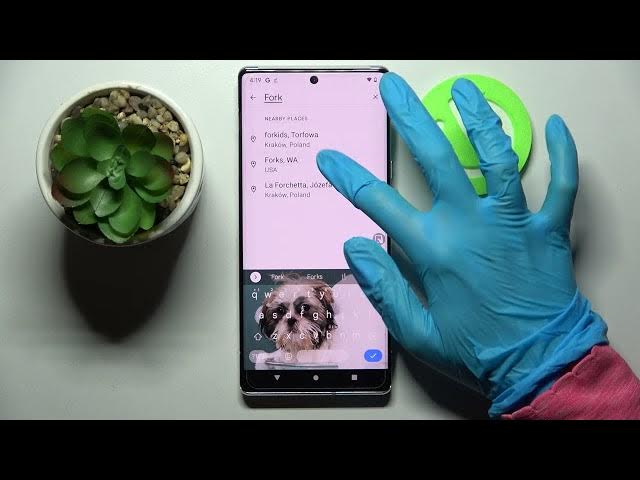 Video thumbnail for How to Add Event to Calendar in GOOGLE Pixel 6 Pro - Use Calendar