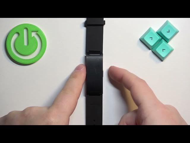 Video thumbnail for How to Factory Reset WITHINGS Pulse HR